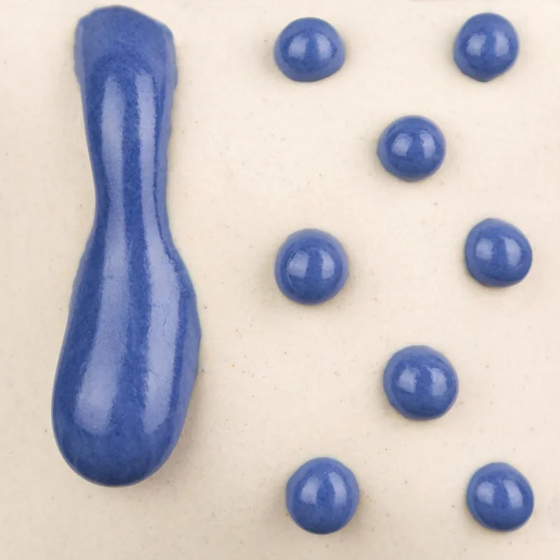 Blue Melt Gloop | Mycket efterfrågad