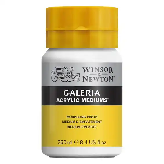 Rea | Galeria Modelling Paste 250ml