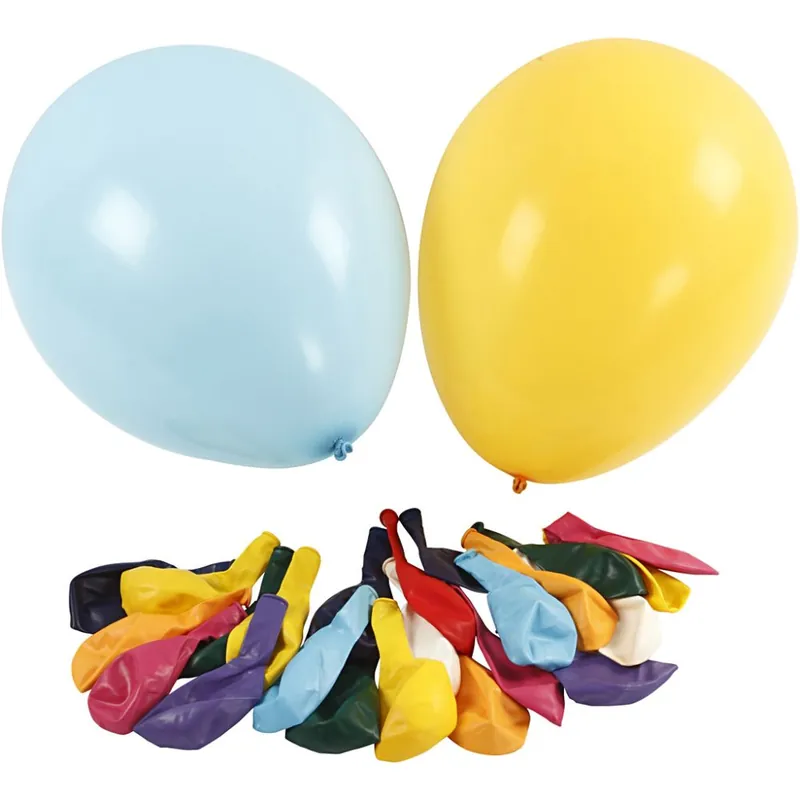 Ballonger - Premium
