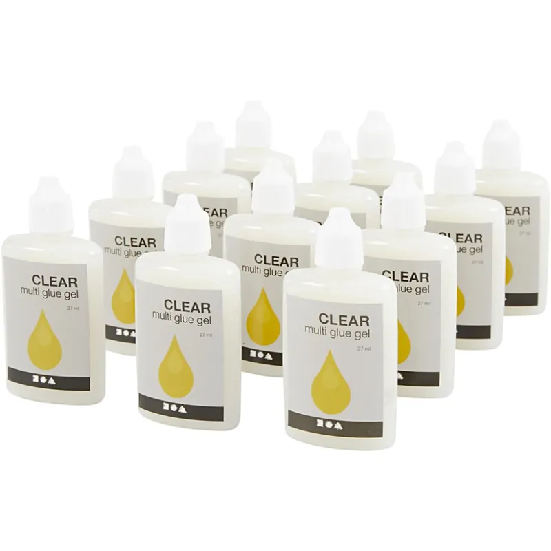 Kundernas favorit | Multi Glue