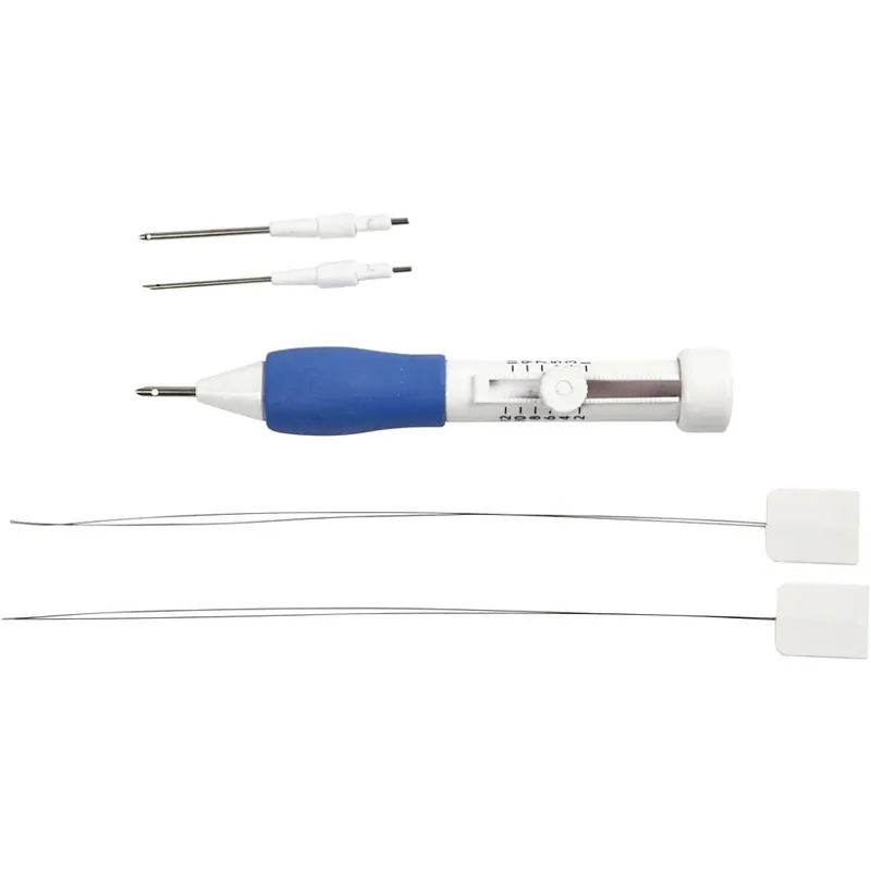 Superpris - Punch Needle