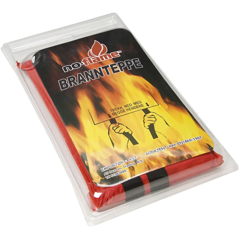 Brandfilt | Premium