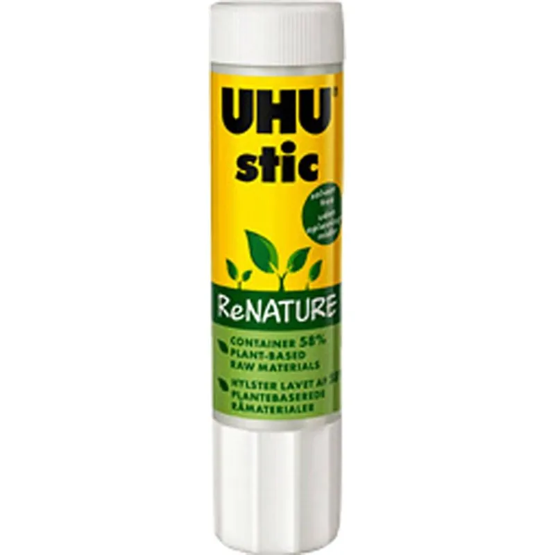 Reapris - UHU ReNATURE limstift