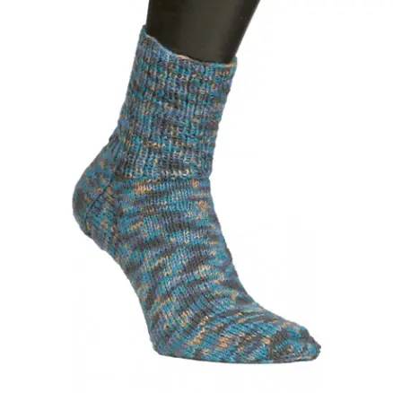 Rekommenderas | Lammy Yarns New Running 4 Multi 910