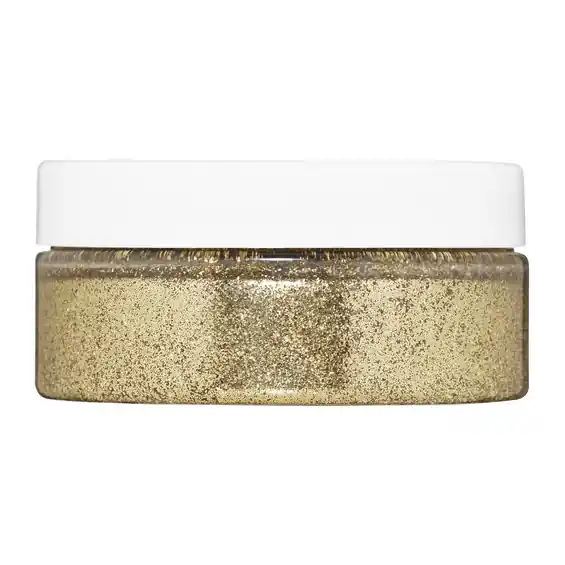 Kan beställas - Panduro Glitter Gel 70 ml Gold