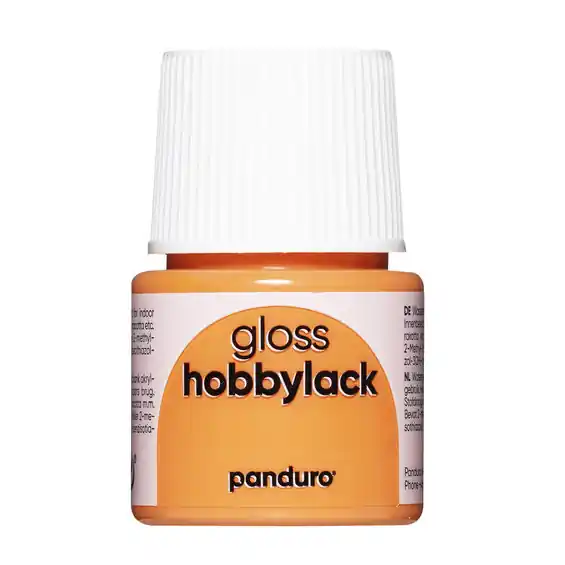 Dagens deal | Hobbylack gloss 45ml halloween