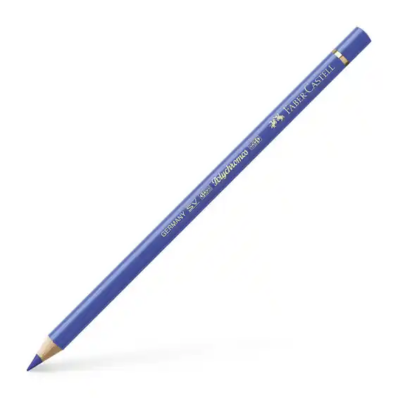 Faber-Castell Polychromos – Ultramarine 120 - Fynd