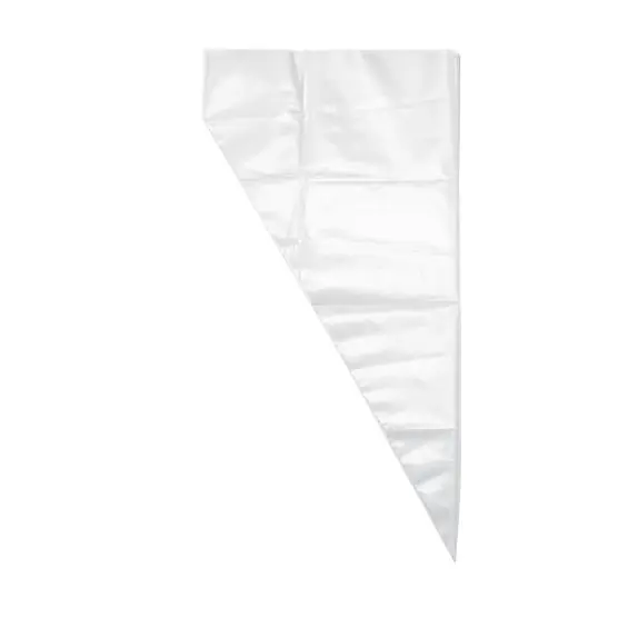 Spritspåsar för engångsbruk, 24-pack, 21×39 cm - Utförsäljning