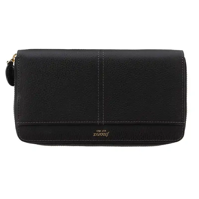 Plånbok Filofax Stitch Zip | Bra pris just nu