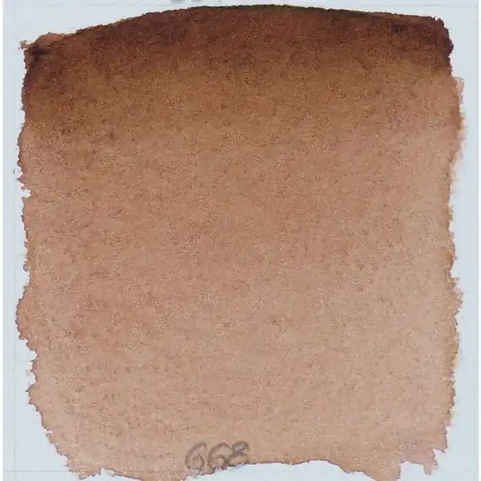 Bara denna vecka | Schmincke Horadam Burnt umber ½ Kopp