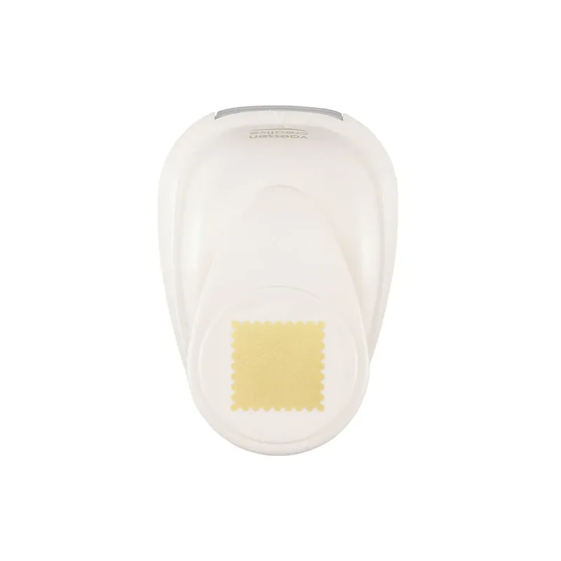 Begränsat lager | Motivstans 1,8 cm - Frimärke